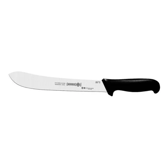 Cuchillo Mundial Carnicero Punta Curva (10 Pulgadas)