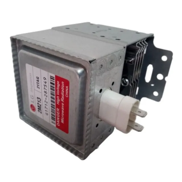 Magnetron LG 2m213-21tag Compatible Galanz M24fa-210ah