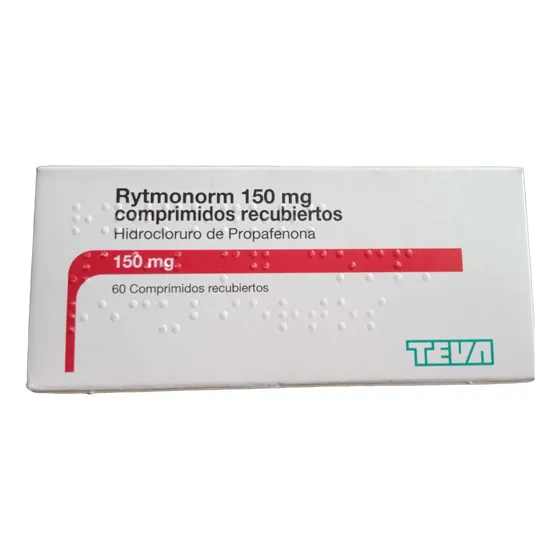 Máscara De Pestañas Marca Rytmonormn