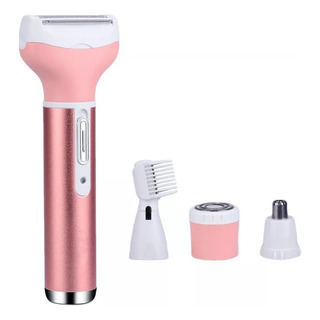 Depiladora Portátil 4 Em 1, Axilas, Sobrancelhas, Virilha, P Depiladora Portátil 4 Em 1, Axilas, Sobrancelhas, Virilha, P