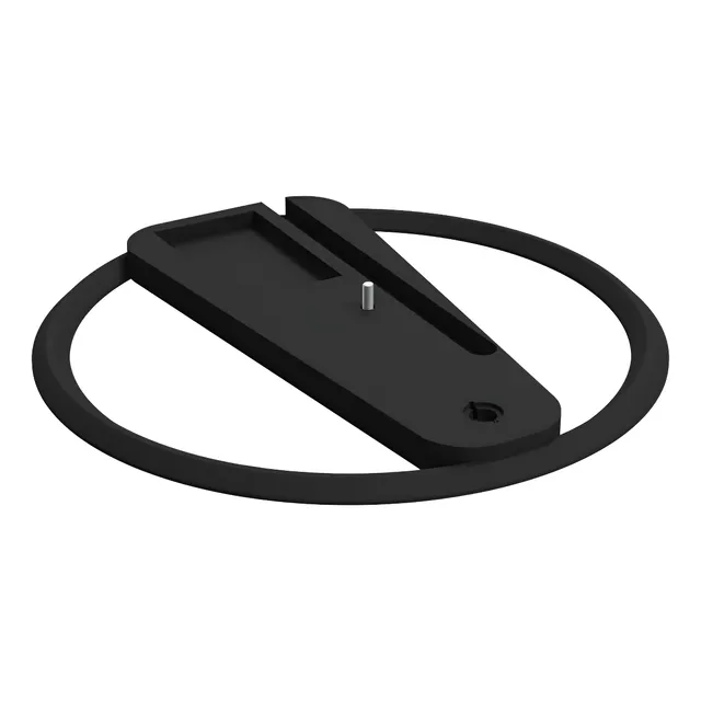 Base Vertical Ps5 Slim Disco & Digital