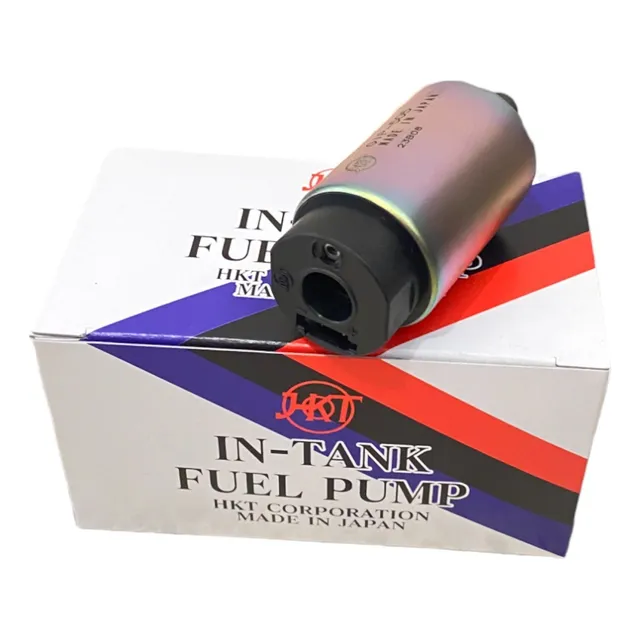 Pila Bomba Gasolina Toyota Fortuner/kavak 06-13/yaris 2006