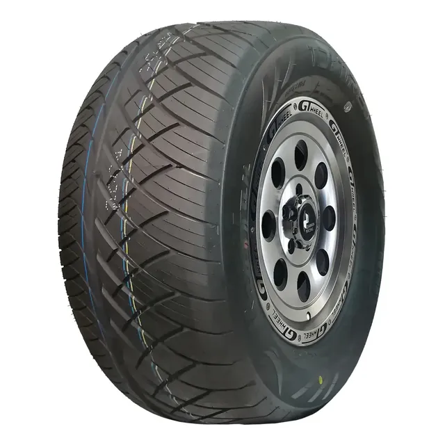 295/50r15 Tdi Tires Rauffan Retro Sport 900 S