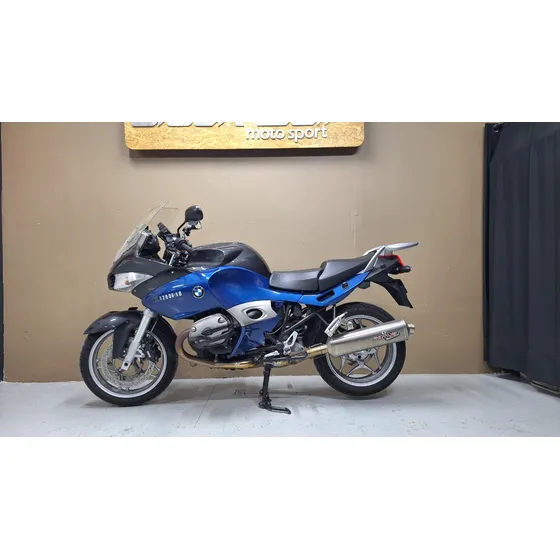 Bmw R 1200 St