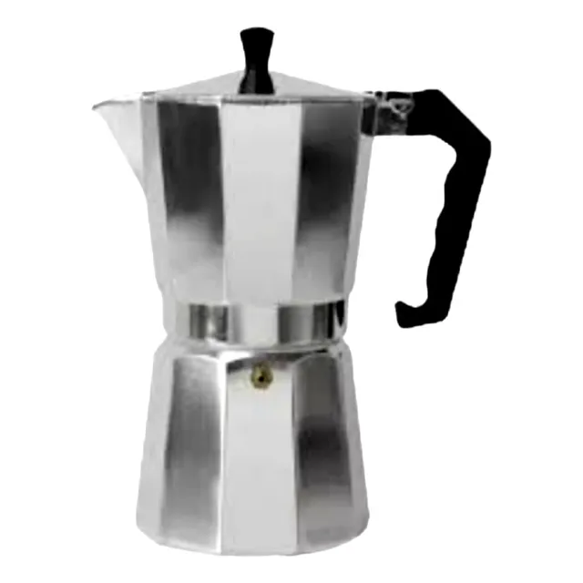 Cafetera Primula Tipo Greca De 3 Tazas.