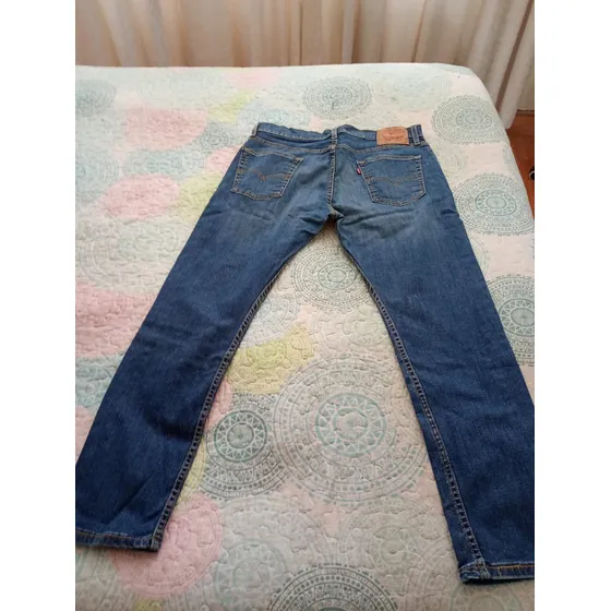 Jeans Levis 512