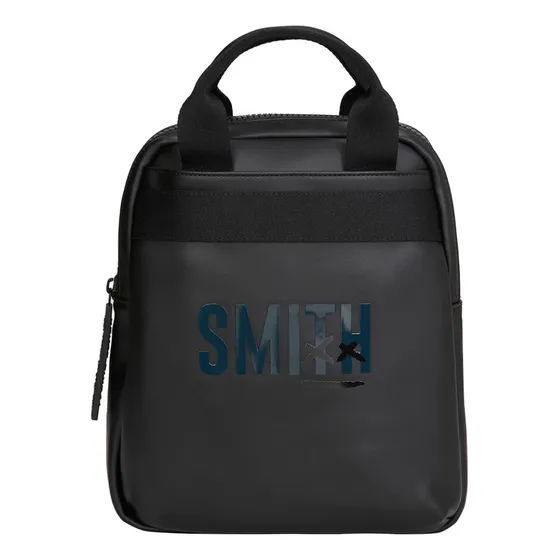 Cartera Jackie Smith Mochila Backpack Gotham + Pink Box