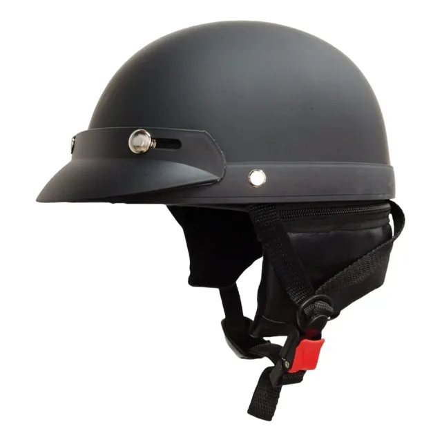 Casco Abierto Tipo  Pelela Moto Skate Roller