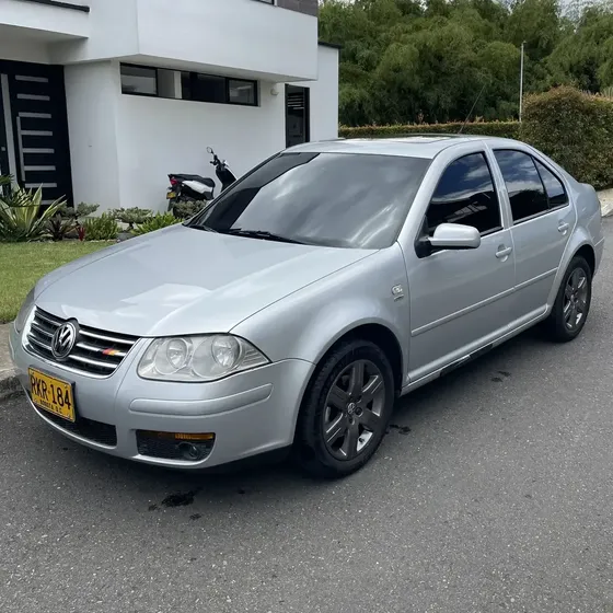Volkswagen Jetta 2011 Classic