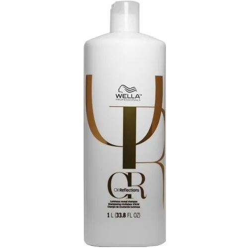 Shampoo 1l Limpeza Profunda Oil Reflections Luminous Reveral