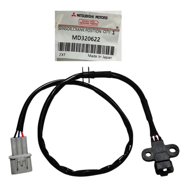 Sensor Arbol De Leva Montero Sport 3.0 3.5