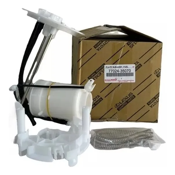 Tapa Subconjunto Bomba Gasolina 4runner 2011 2012 2013 2014 