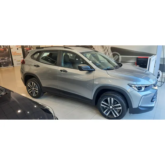 Chevrolet Tracker 1.2 Turbo Mt