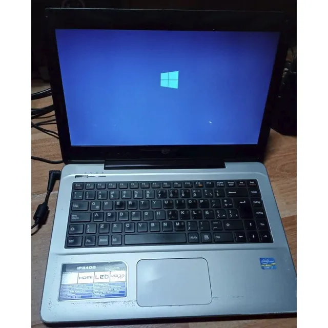 Laptop V1t P3400 - Usada
