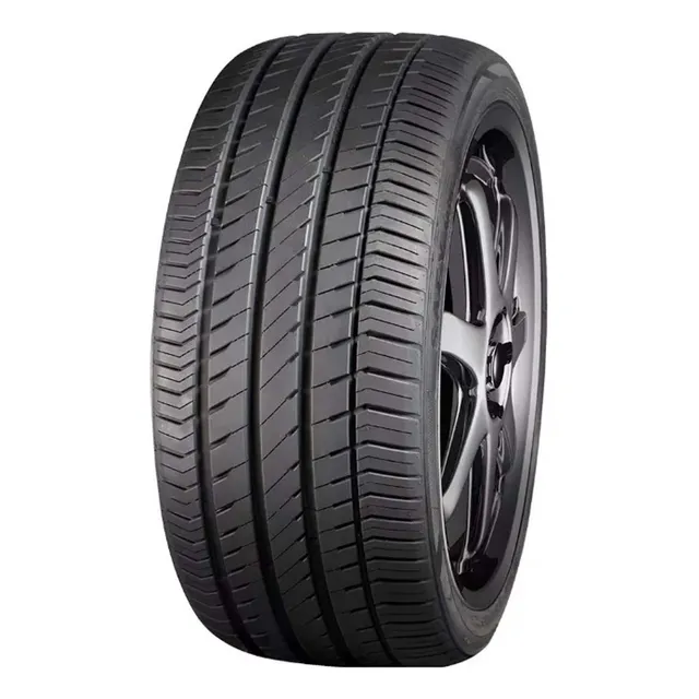 Llanta 255 35 Rf18 94w Xl Minnell Safy M06 Runflat Índice De Velocidad W