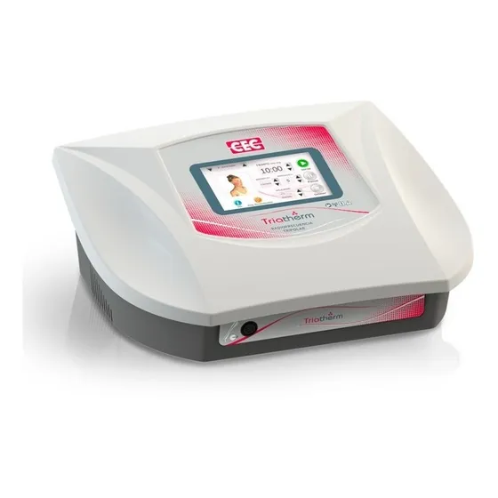 Radiofrecuencia Triatherm Cec, Facial Y Corporal