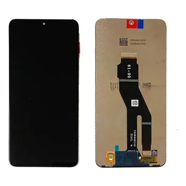 Display Lcd Pantalla Tactil Para Honor 90 Lite X8a X8 A Full