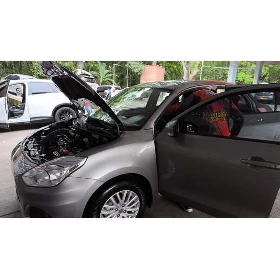 Suzuki Swift 1.2 Dzire