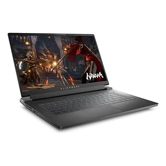 Laptop Dell Alienware M15 R7 Gaming 15.6 Qhd Core I71tb