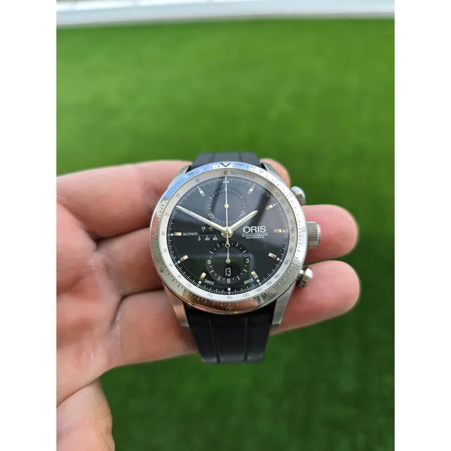 Reloj Oris