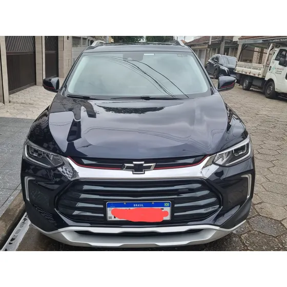 Chevrolet Tracker 1.2 Premier Turbo Aut. 5p