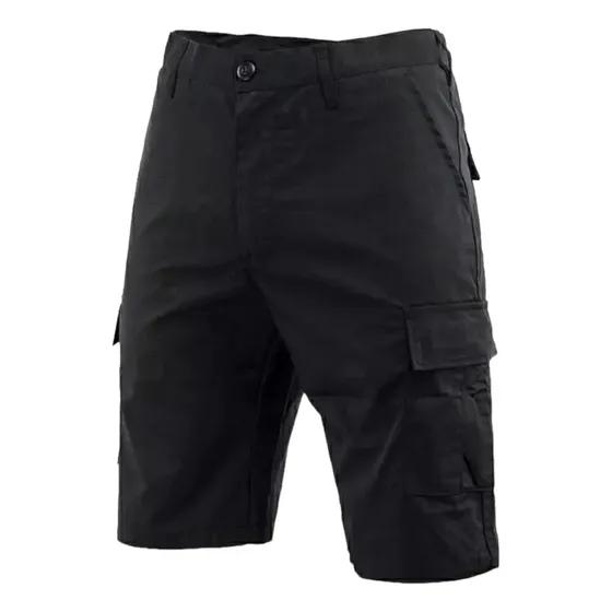 Short Cargo Militar Ripstop Bermuda Trekking