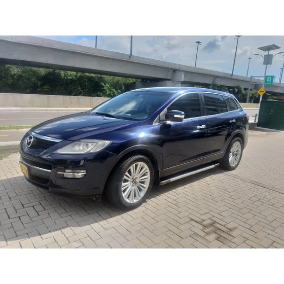 Mazda Cx-9 3.5 Cx9cyv