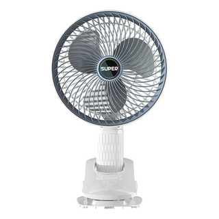 Mini Ventilador Portátil Escritorio Recargable Ajustable Mini Ventilador Portátil Escritorio Recargable Ajustable