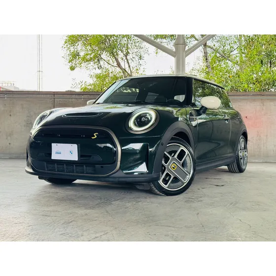 Mini Cooper 3p Resolute Ev 32.6 Kwh Aut