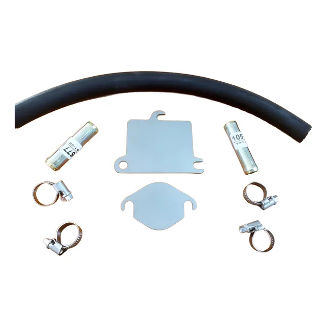 Valvula Egr Kit Anulacion Ford Ranger 3.2 / 2.2 / Transit