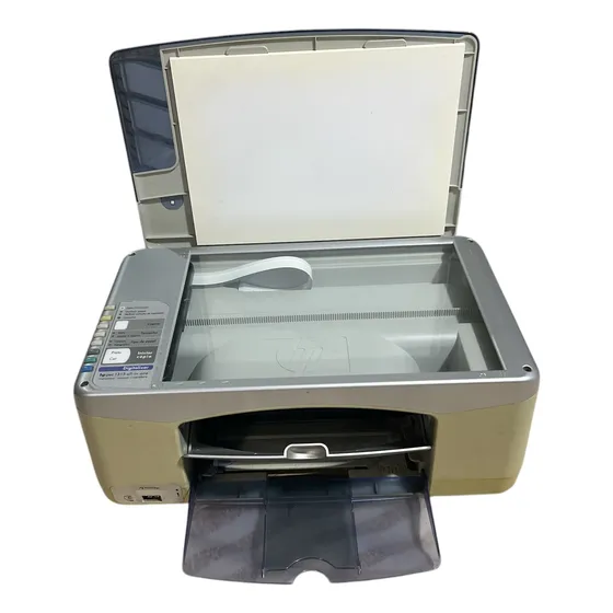 Peças Impressora Hp Psc1310 All In One  Sob Consulta Leia