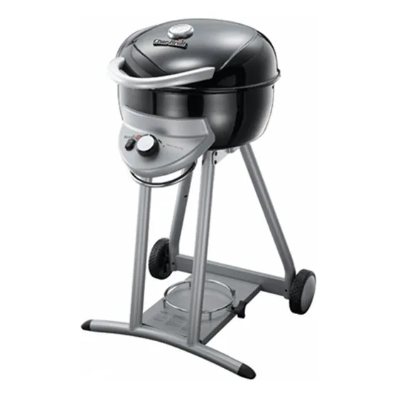 Alquiler Parrilla Char-broil A Gas U R U
