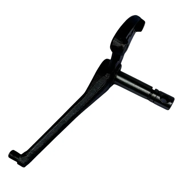 Alavanca Tomada De Força Trator Massey Ferguson 50x/65x
