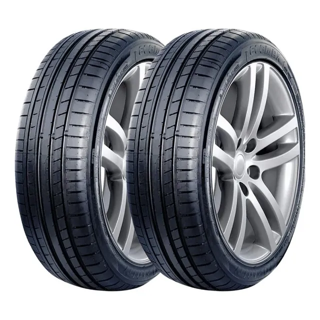 Kit de 2 Cubiertas Infinity 225/45 R17 Ecomax 94Y