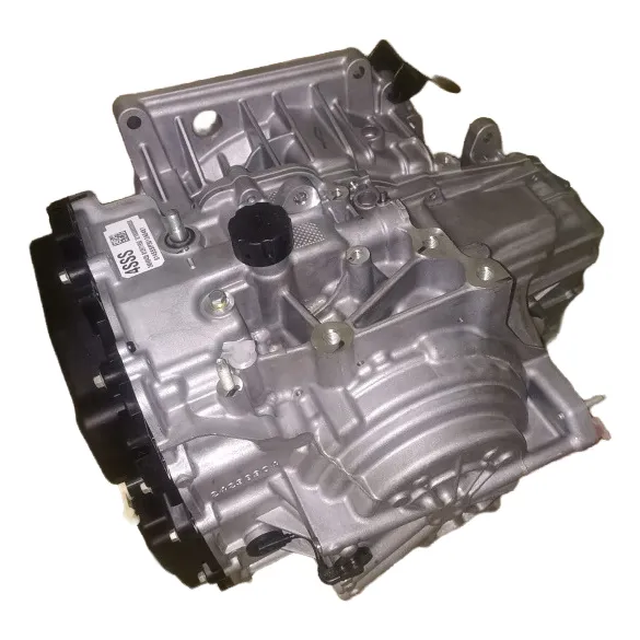 Transmisión Automática Chevrolet Onix 