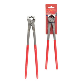 Torquês Turquesa Armador 13'' Aço Profissional Corneta Torquês Turquesa Armador 13'' Aço Profissional Corneta