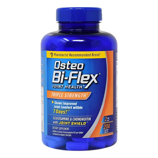 Osteo Original Joint Max Bi Flex -200 Tabletes Eua Osteo Original Joint Max Bi Flex -200 Tabletes Eua