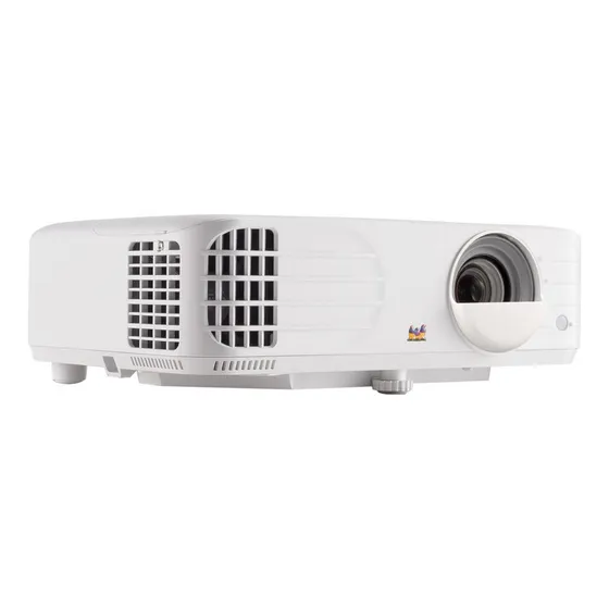 Viewsonic Proyector Dlp Px701-4k 3200 Lumens 2160p 4k Tranza