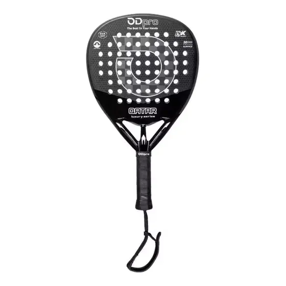 Paleta De Padel Odpro Qatar 18k