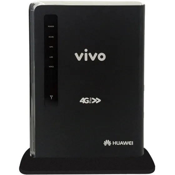 Modem 3g E 4g Huawei E5172 Chip Direto No Aparelho