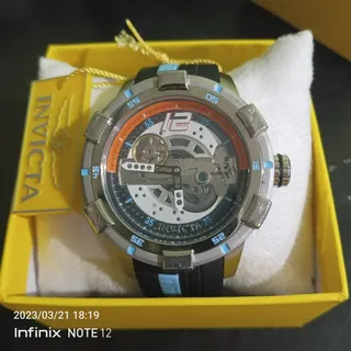Reloj exactime automático precio hotsell