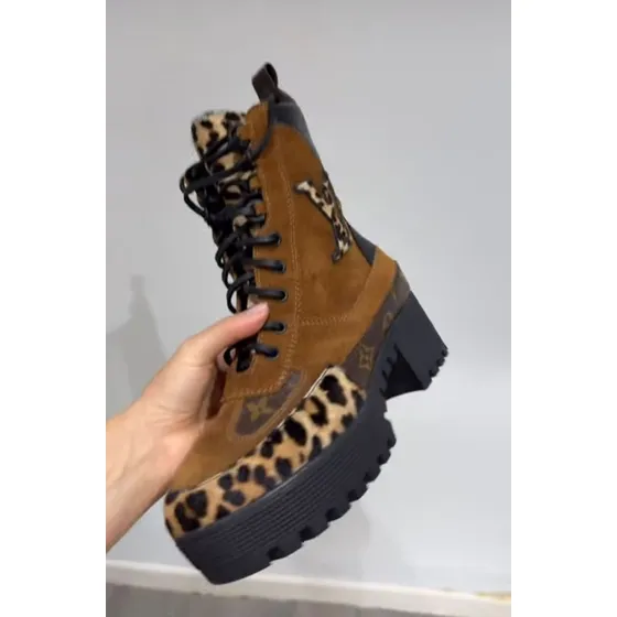 Botas Louis Vuitton