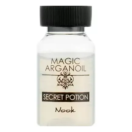 Ampolla Nook Reconstruccion Inmediata 10ml