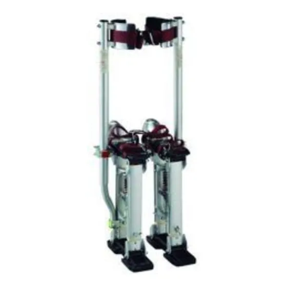Zanco Andamio 61-102 Cm 298006 Obi Profesional