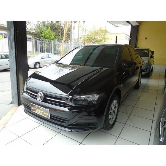 Volkswagen Virtus 1.6 Msi Total