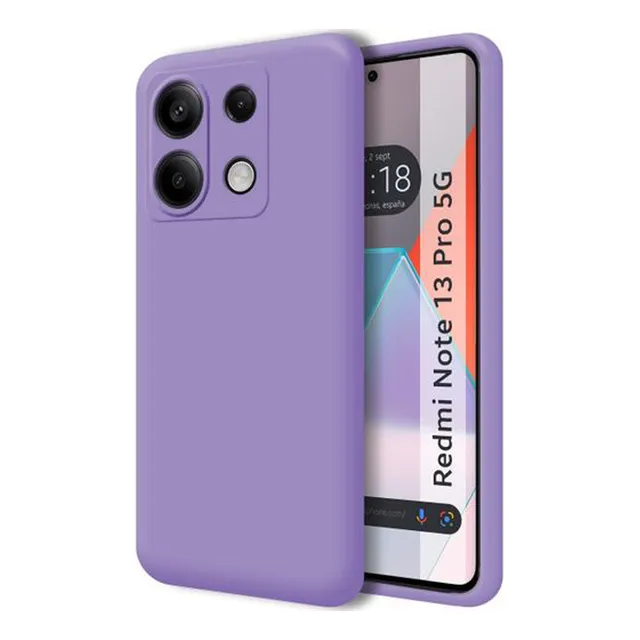 Carcasa Para Xiaomi Redmi Note 13 Pro 5g Colores