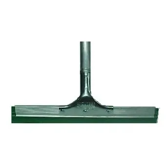 Haragan Goma Micriporoso 24'' Cabo Aluminio Egm-024a I.