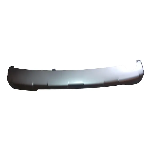 Moldura Inferior Parachoque Trasero Orlando Gm 95167285