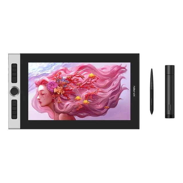 Tableta Digitalizadora Xp-pen Innovator Id160f