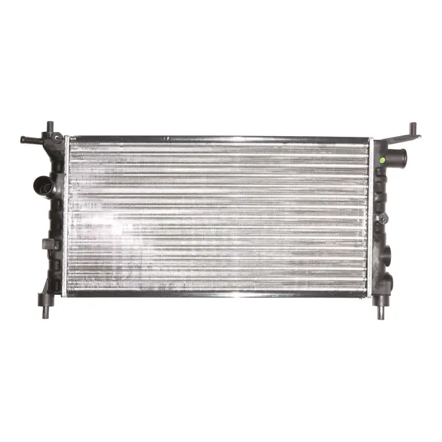 Radiador Motor Chevrolet Corsa 1600 Extra C16se Soh 1.6 2003